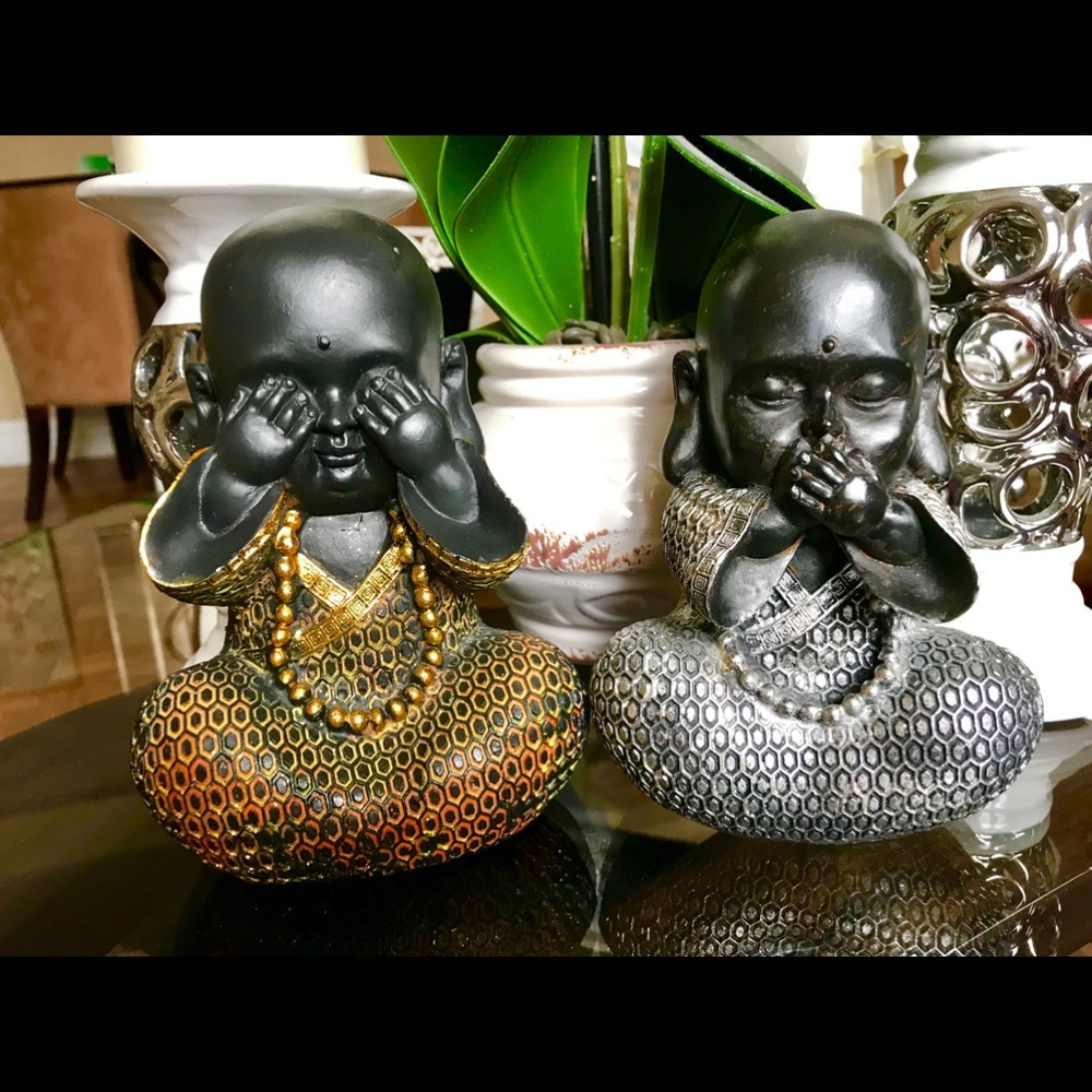 2 Buddha